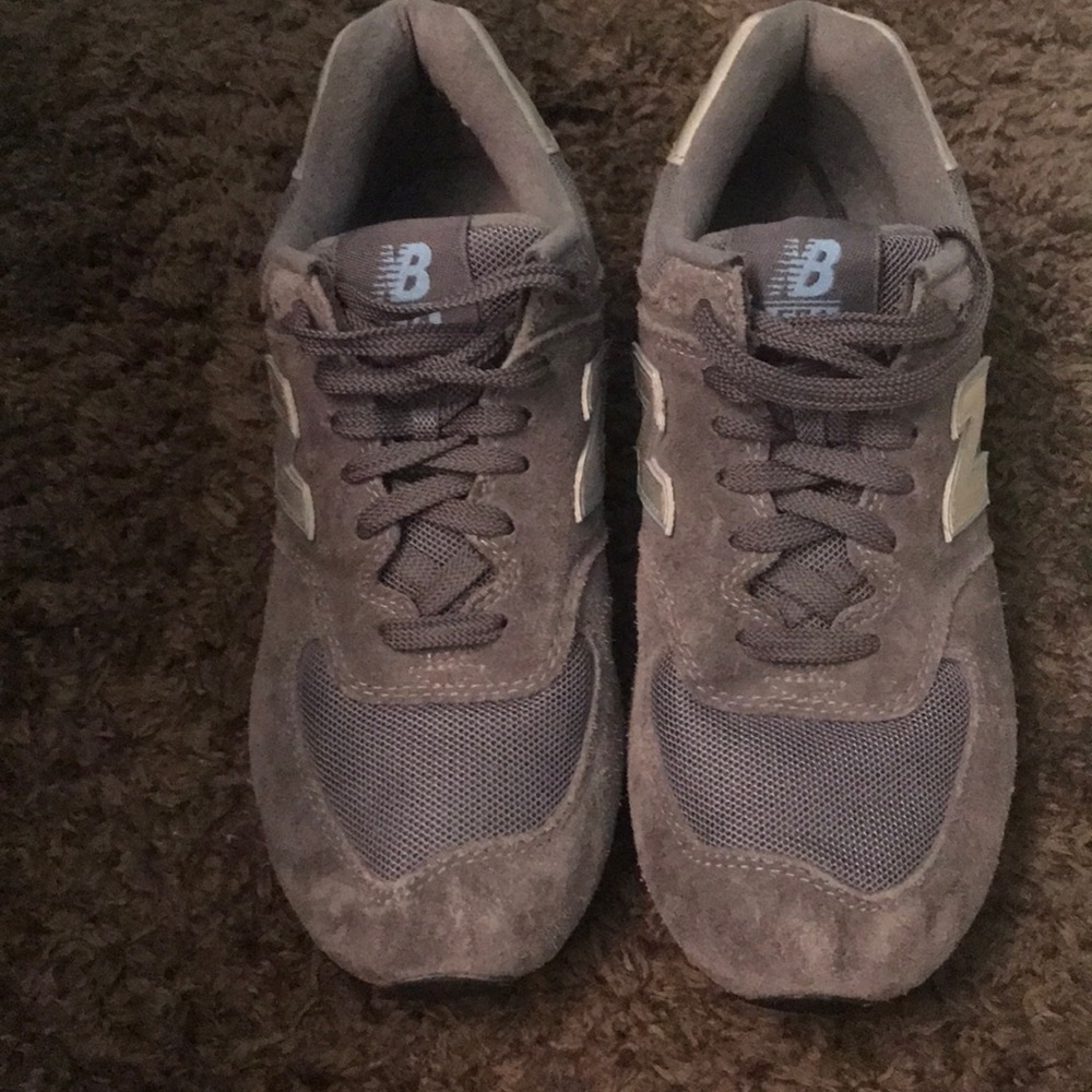 New Balance 574